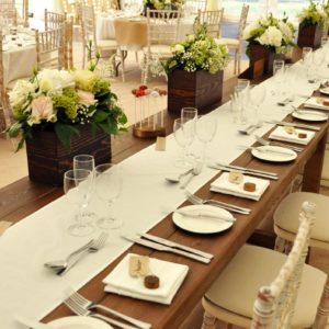 Marquee Hire in Sussex, Surrey & Kent