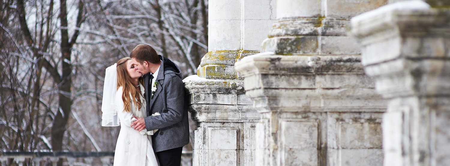 Winter Weddings
