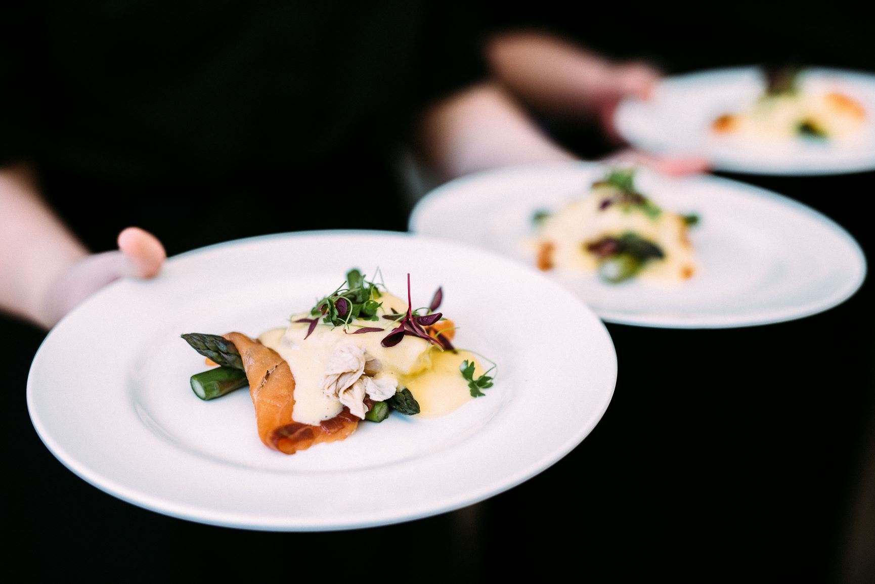 Wedding Buffet or SitDown Meal? Super Event Catering & Marquee Hire